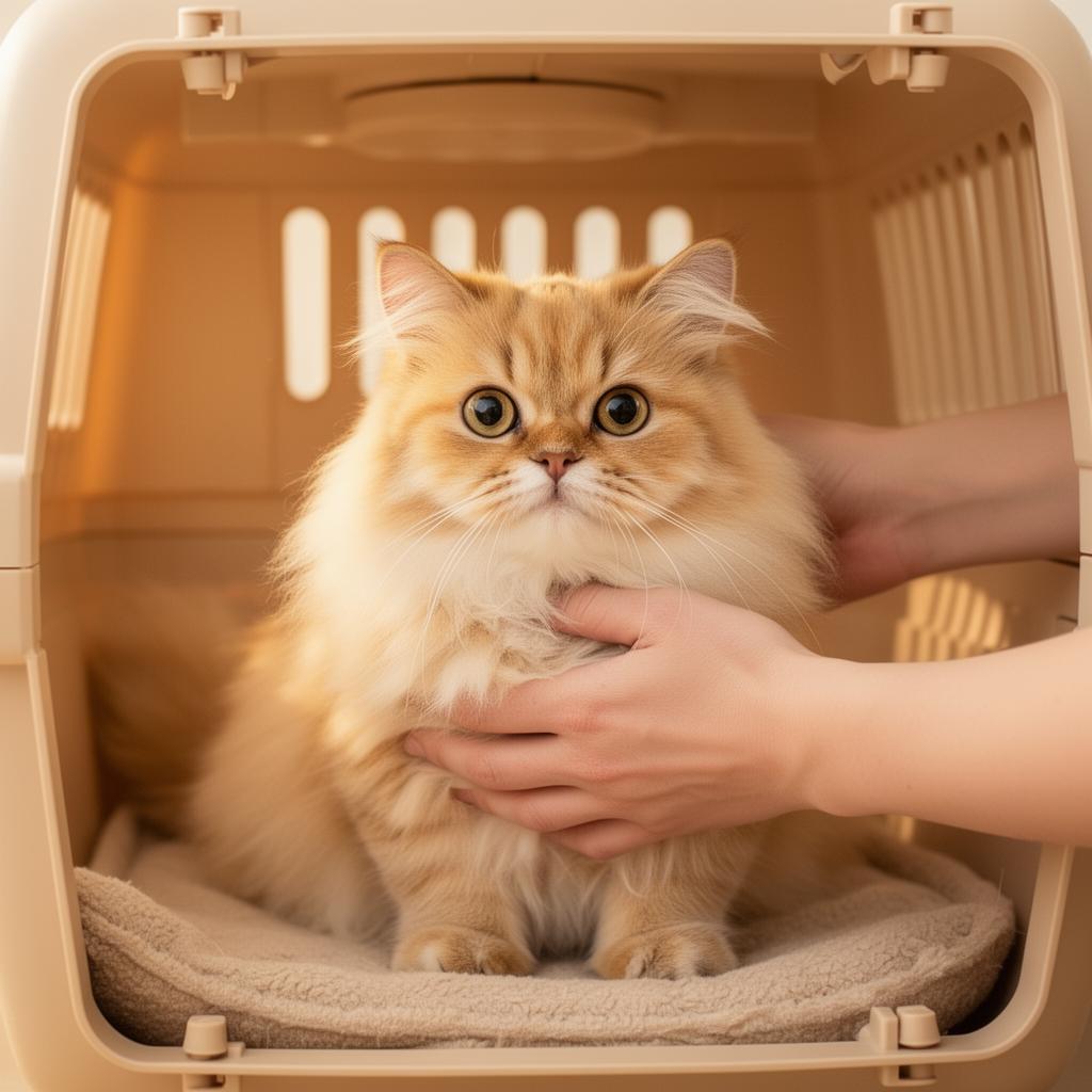 Gatos & Pequenos