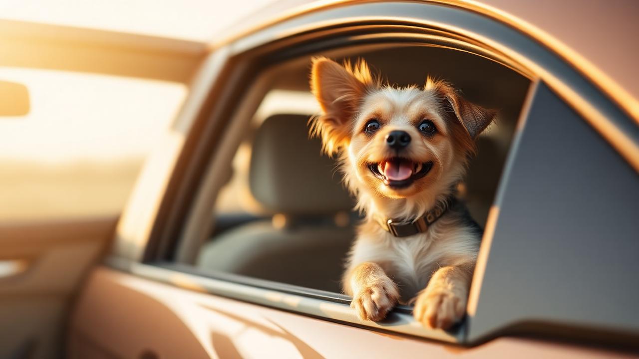 Táxi dog para hospitais veterinários da Zona Norte de SP: rotas, agendamento e emergência