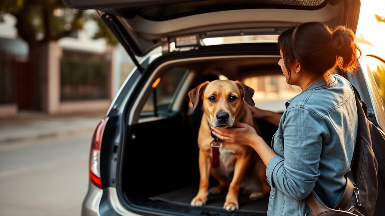 Direitos do tutor no transporte de pets em SP: leis, regras de apps e o que exigir (2026)